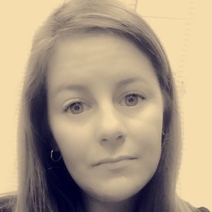 Meet your Posher, Ashlee